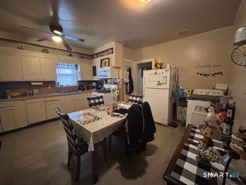 Tiny photo for 274 Park Street, Bridgeport, CT 06608 (MLS # 24154267)