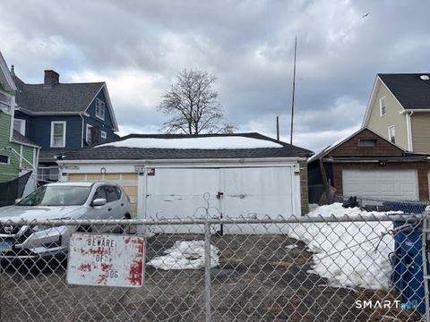 Tiny photo for 274 Park Street, Bridgeport, CT 06608 (MLS # 24154267)