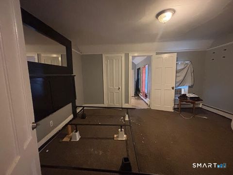 Tiny photo for 274 Park Street, Bridgeport, CT 06608 (MLS # 24154267)