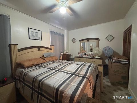 Tiny photo for 274 Park Street, Bridgeport, CT 06608 (MLS # 24154267)