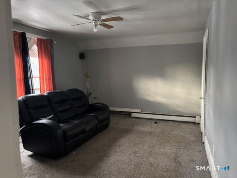 Tiny photo for 274 Park Street, Bridgeport, CT 06608 (MLS # 24154267)