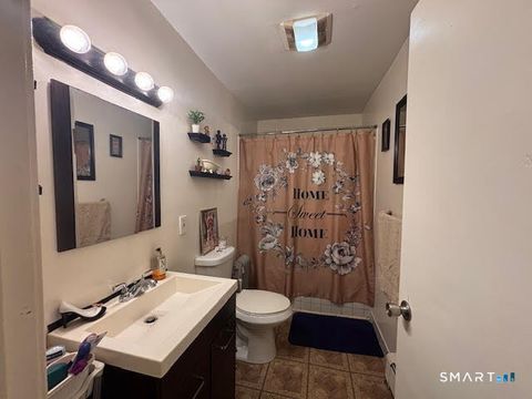 Tiny photo for 274 Park Street, Bridgeport, CT 06608 (MLS # 24154267)