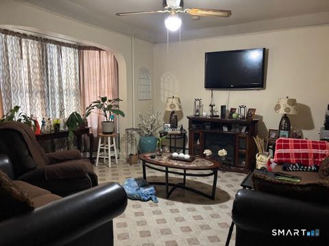 Tiny photo for 274 Park Street, Bridgeport, CT 06608 (MLS # 24154267)