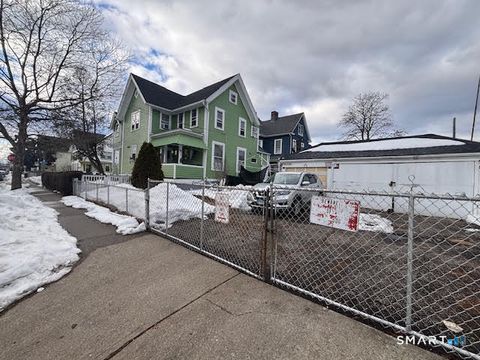 Tiny photo for 274 Park Street, Bridgeport, CT 06608 (MLS # 24154267)