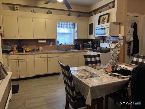 Tiny photo for 274 Park Street, Bridgeport, CT 06608 (MLS # 24154267)