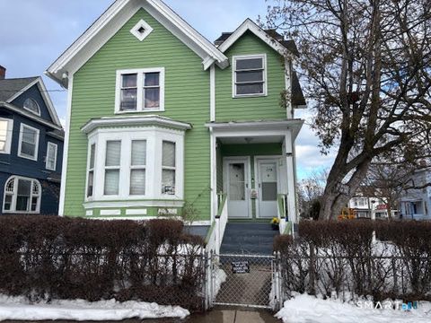 Photo of 274 Park Street, Bridgeport, CT 06608 (MLS # 24154267)