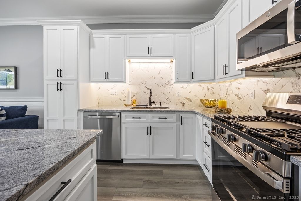 Photo of 210 Munson Road #3-C, Wolcott, CT 06716 (MLS # 24095883)