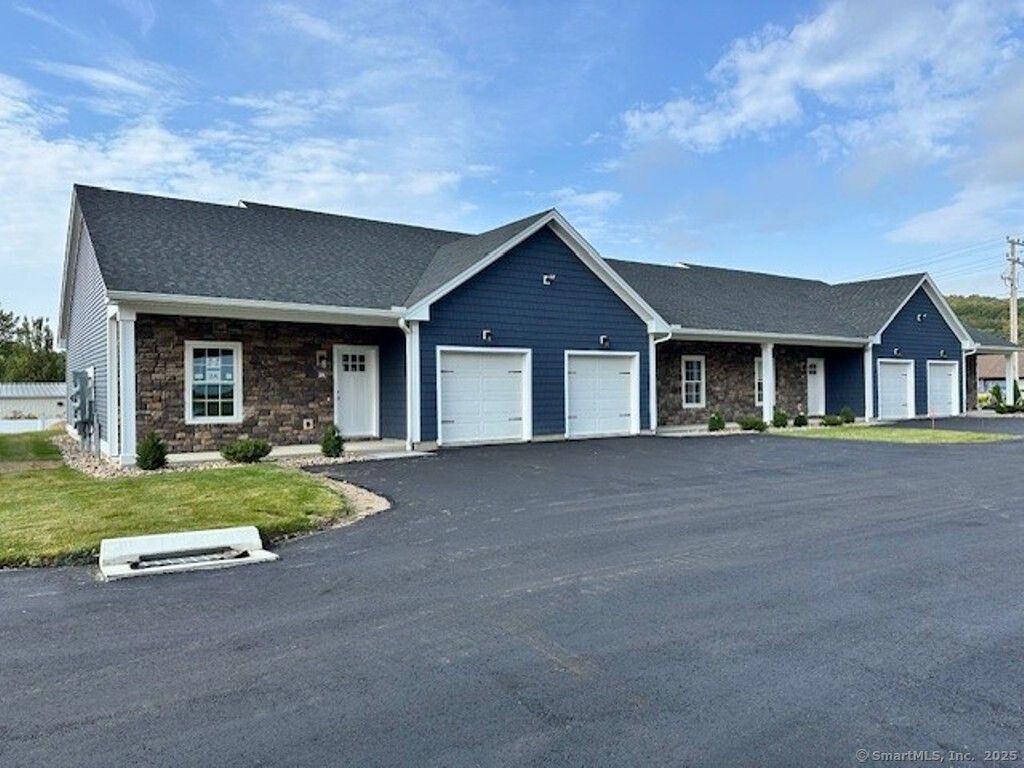 Photo of 210 Munson Road #3-C, Wolcott, CT 06716 (MLS # 24095883)