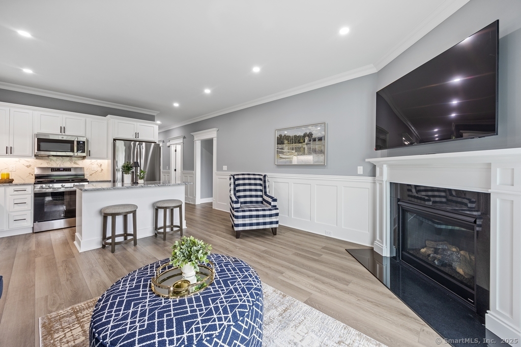 210 Munson Road 3-C