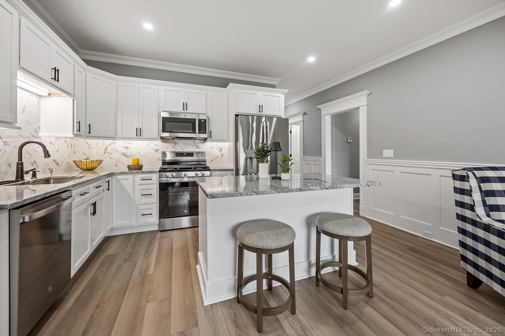 210 Munson Road 3-C