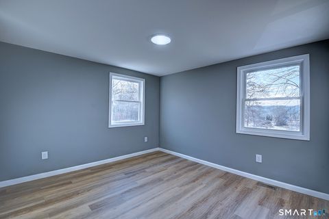 Tiny photo for 24 Dunay Road, Stafford, CT 06076 (MLS # 24178259)