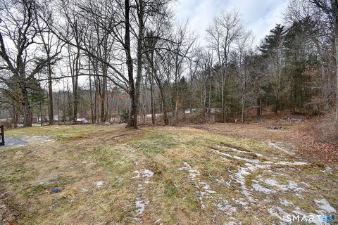 Tiny photo for 24 Dunay Road, Stafford, CT 06076 (MLS # 24178259)