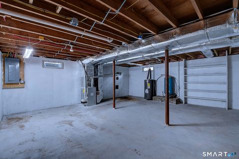 Tiny photo for 24 Dunay Road, Stafford, CT 06076 (MLS # 24178259)