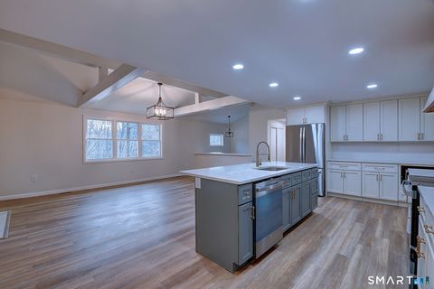 Tiny photo for 24 Dunay Road, Stafford, CT 06076 (MLS # 24178259)
