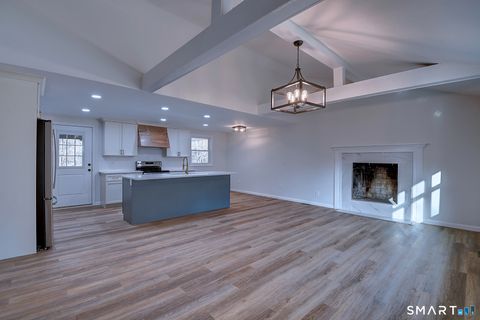 Tiny photo for 24 Dunay Road, Stafford, CT 06076 (MLS # 24178259)