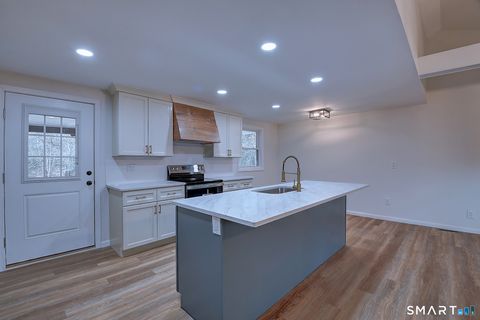 Tiny photo for 24 Dunay Road, Stafford, CT 06076 (MLS # 24178259)