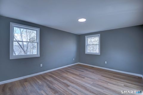 Tiny photo for 24 Dunay Road, Stafford, CT 06076 (MLS # 24178259)