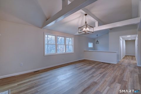 Tiny photo for 24 Dunay Road, Stafford, CT 06076 (MLS # 24178259)
