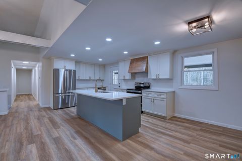 Photo of 24 Dunay Road, Stafford, CT 06076 (MLS # 24178259)
