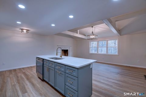 Tiny photo for 24 Dunay Road, Stafford, CT 06076 (MLS # 24178259)