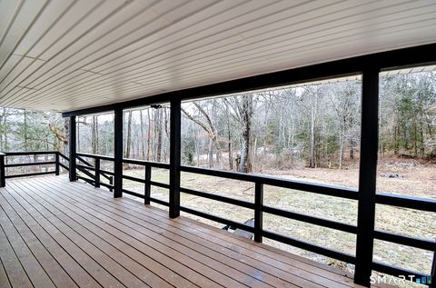 Tiny photo for 24 Dunay Road, Stafford, CT 06076 (MLS # 24178259)