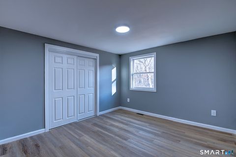 Tiny photo for 24 Dunay Road, Stafford, CT 06076 (MLS # 24178259)