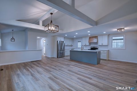 Tiny photo for 24 Dunay Road, Stafford, CT 06076 (MLS # 24178259)