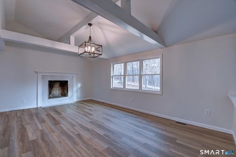 Tiny photo for 24 Dunay Road, Stafford, CT 06076 (MLS # 24178259)