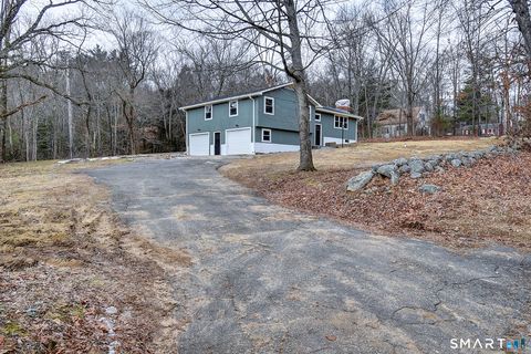 Tiny photo for 24 Dunay Road, Stafford, CT 06076 (MLS # 24178259)