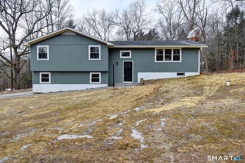 Tiny photo for 24 Dunay Road, Stafford, CT 06076 (MLS # 24178259)
