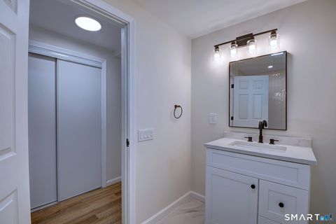 Tiny photo for 24 Dunay Road, Stafford, CT 06076 (MLS # 24178259)