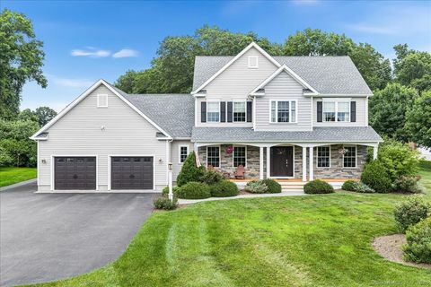 24 Whitebrook Drive Brooklyn CT 06234