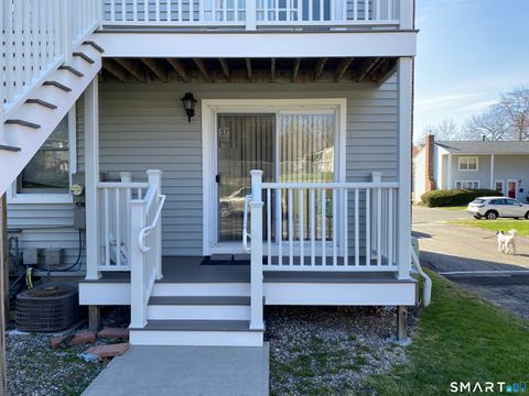 Tiny photo for 57 Carriage Path S, Milford, CT 06460 (MLS # 24167445)