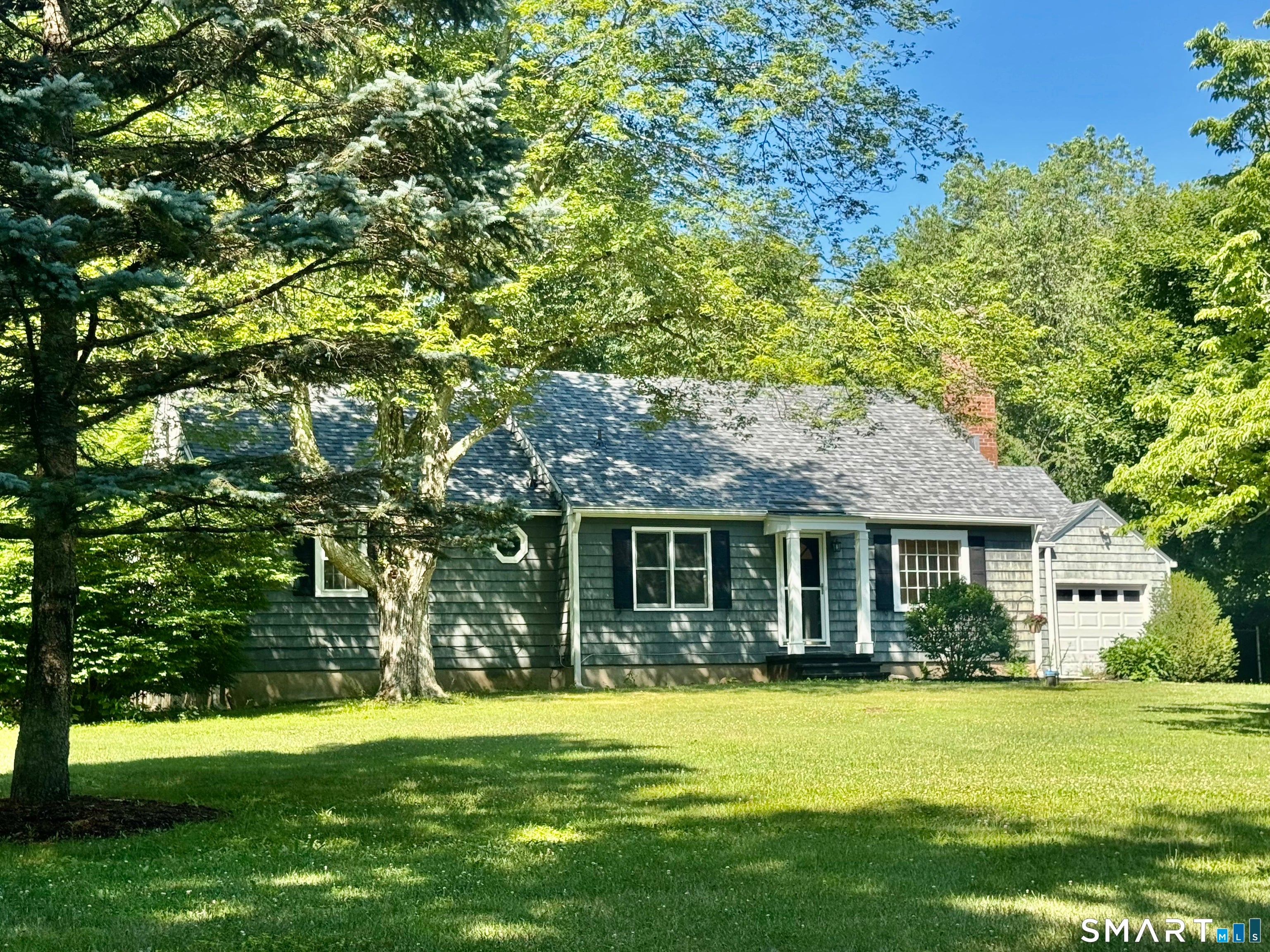 46 Notch Hill Road
