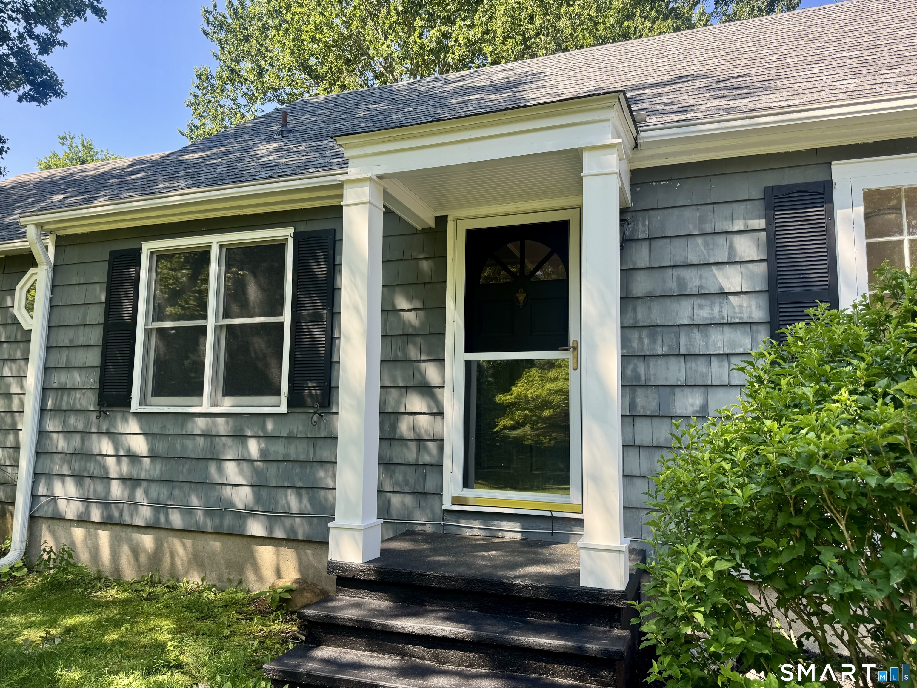 46 Notch Hill Road