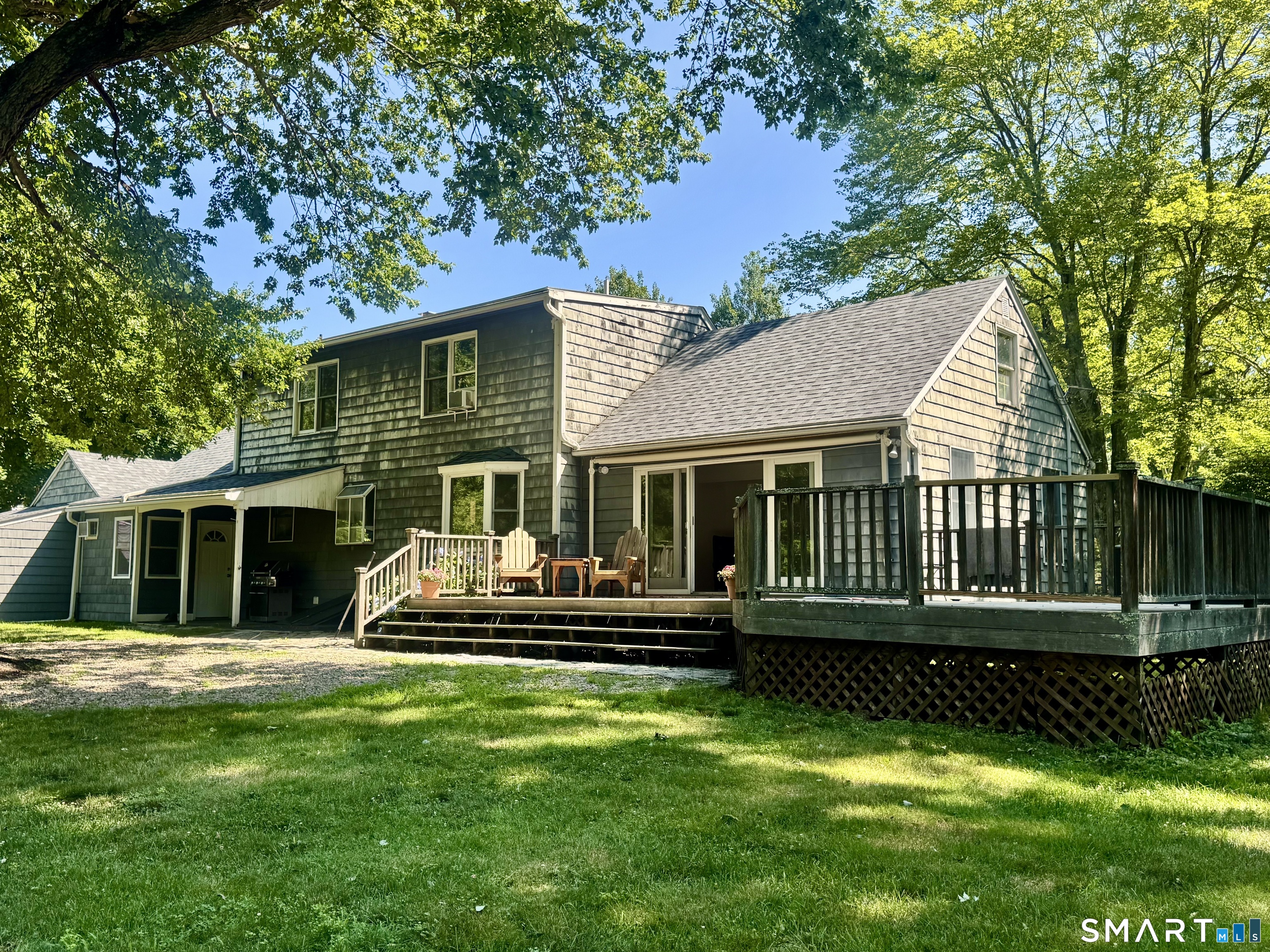 46 Notch Hill Road