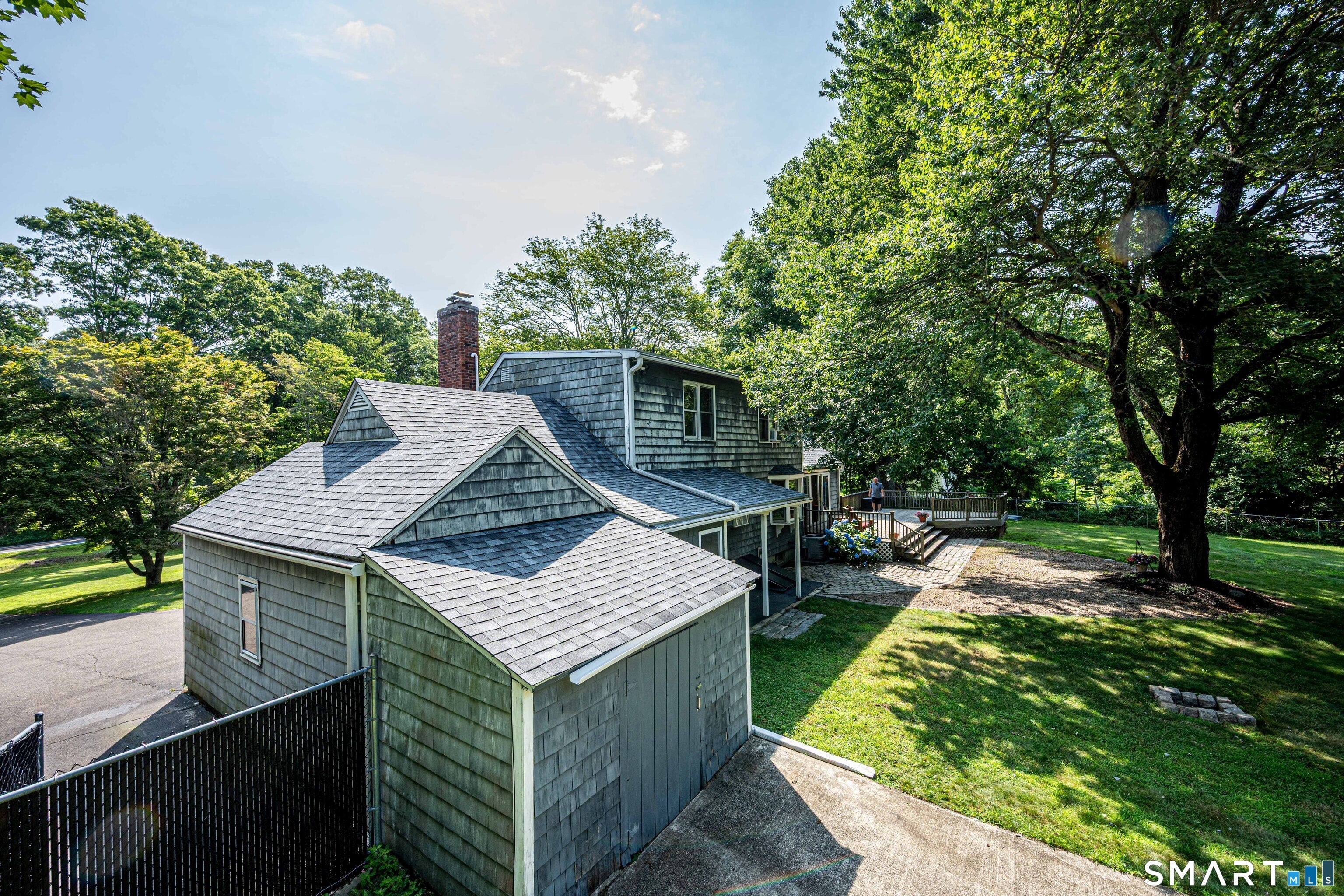 46 Notch Hill Road