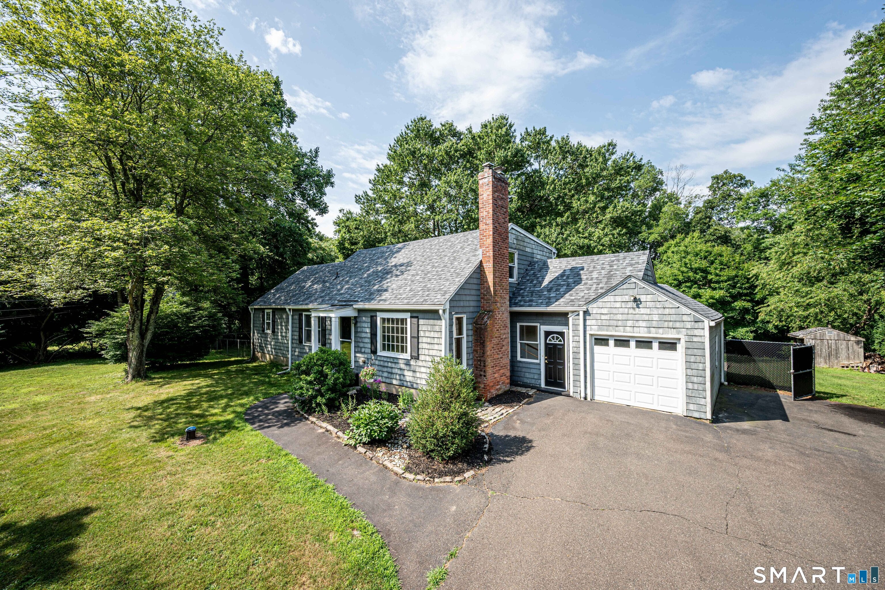 46 Notch Hill Road