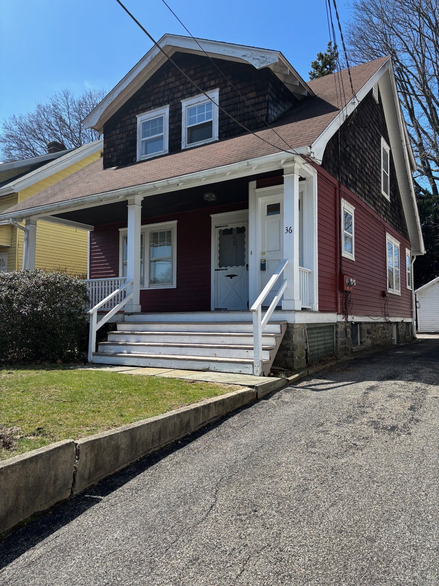 Greenwich, Connecticut 06830, United States, 2 Bedrooms Bedrooms, ,1 BathroomBathrooms,Residential,Active,79518