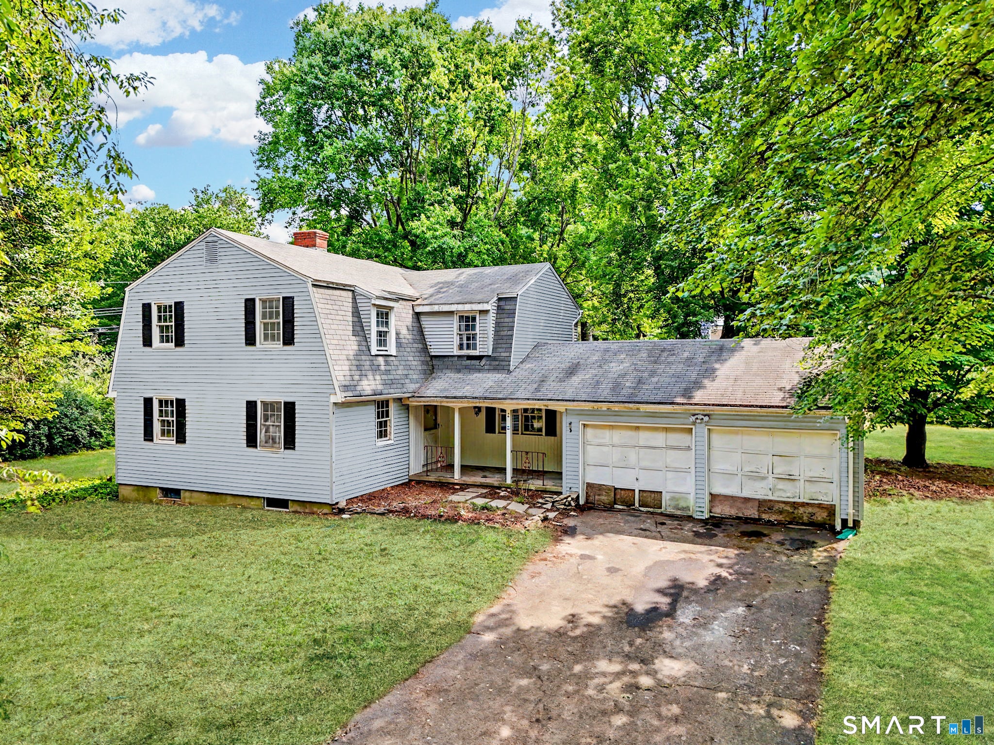 2 Green Valley Drive