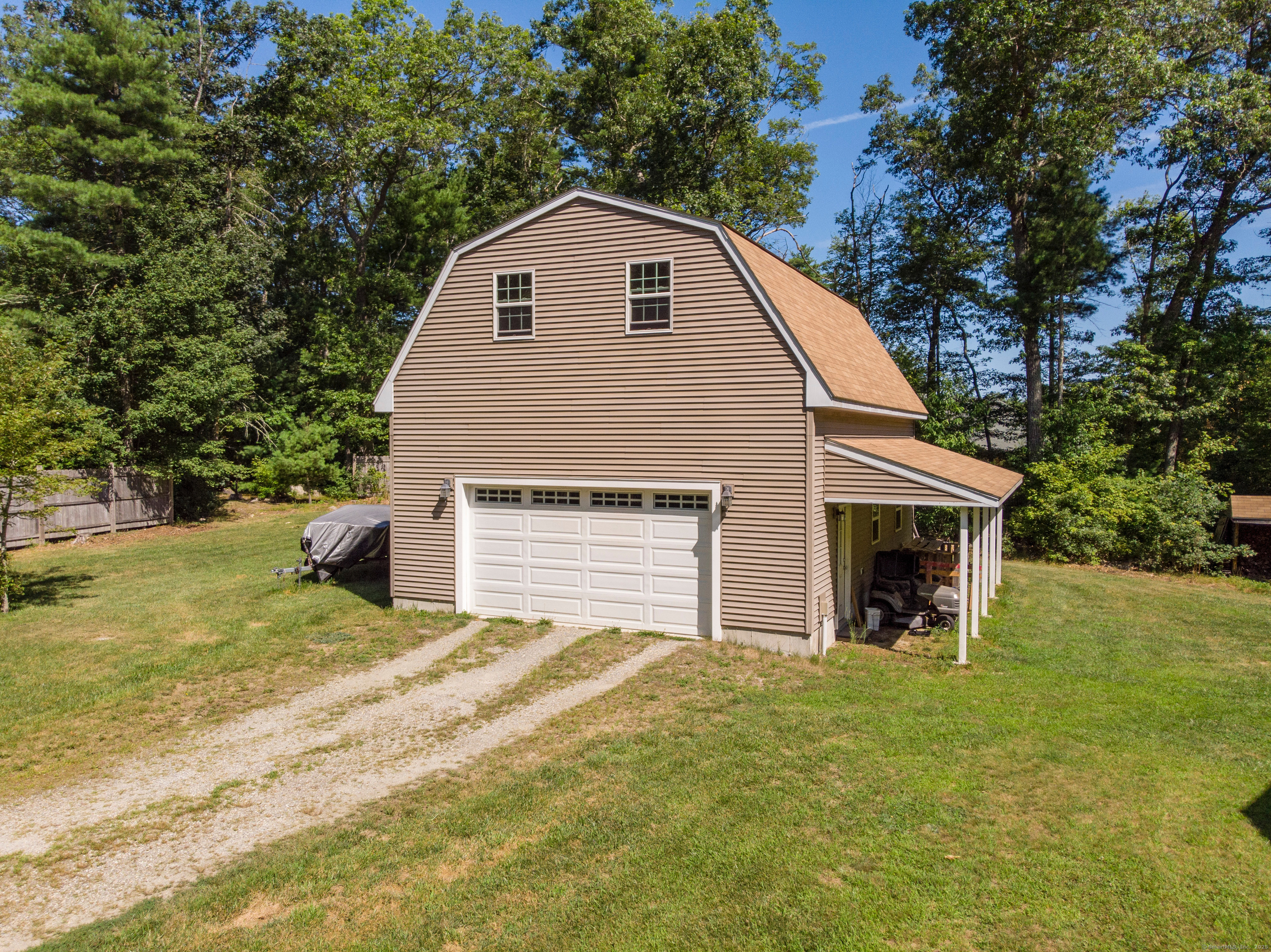 126 Pine Hill Road
