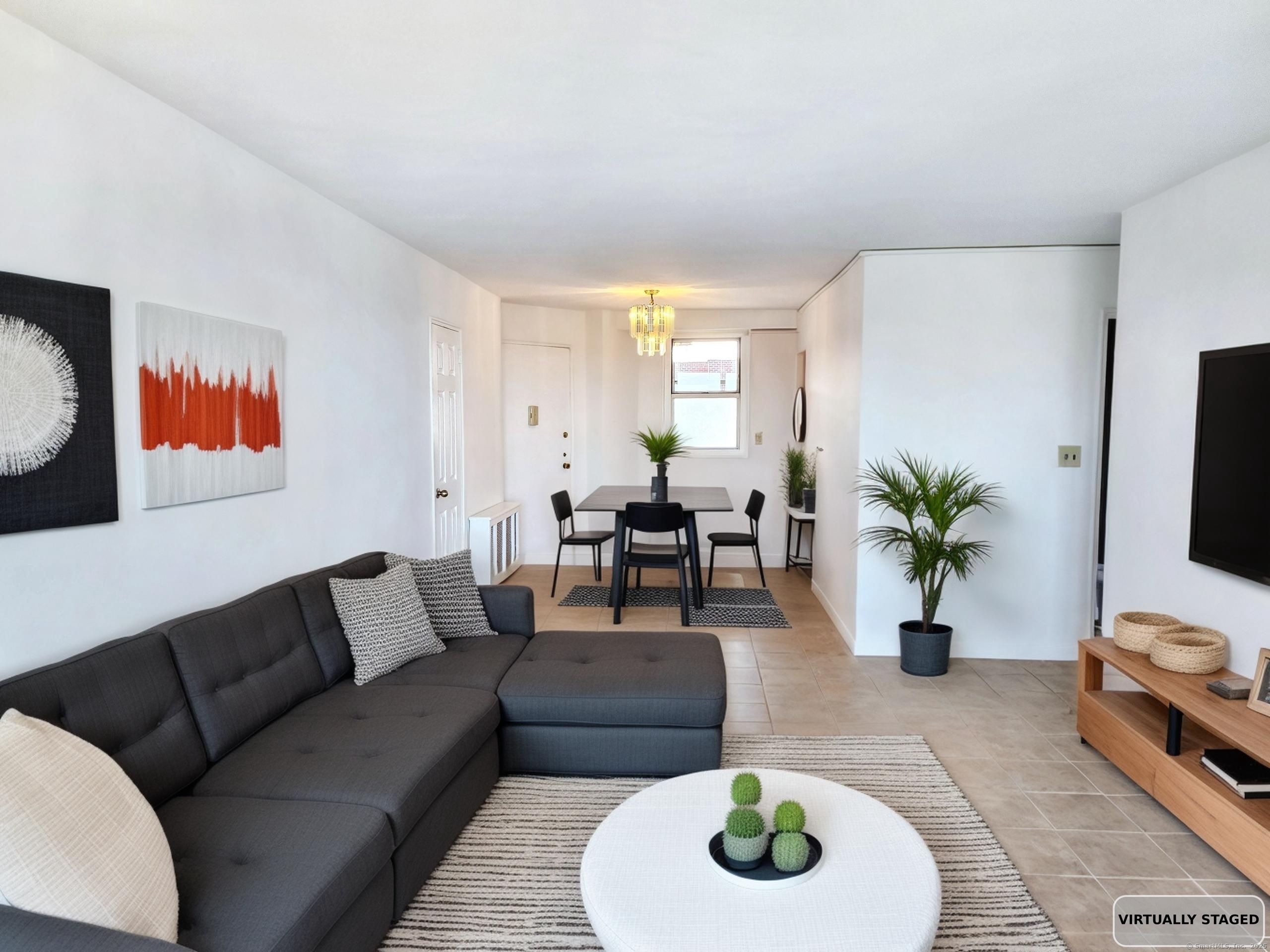 71 Strawberry Hill Avenue APT 1116
