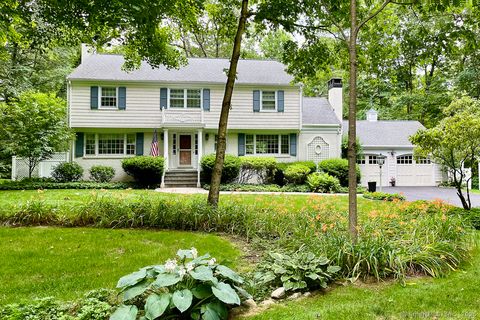 A home in Woodbridge