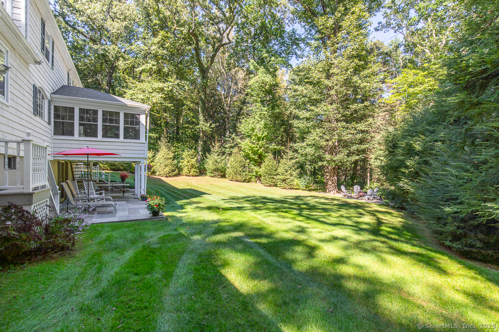 3 Blue Trail Drive, Woodbridge, Connecticut image 31