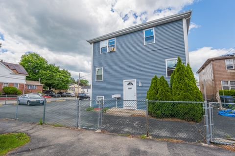 1365 Chalkstone Avenue Unknown RI City RI 02909