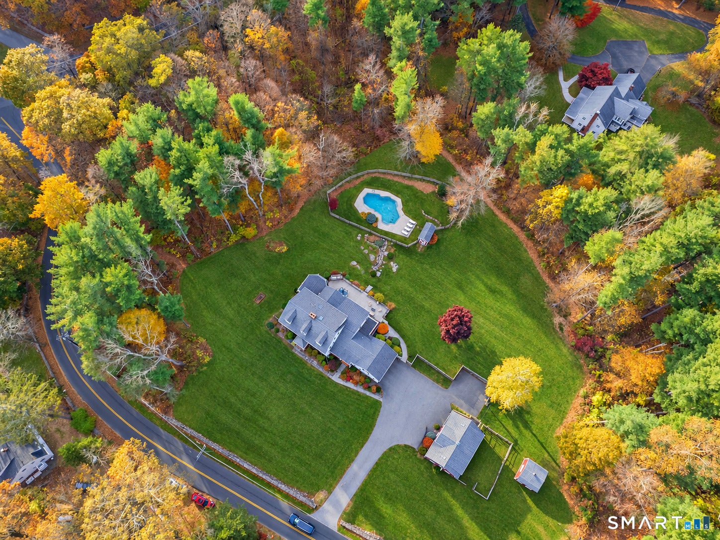 218 Old West Mountain Road