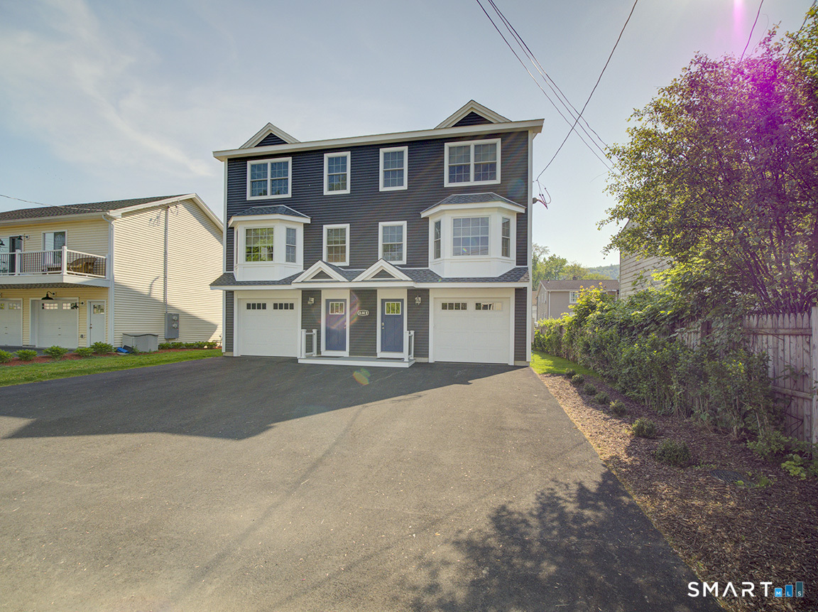 44 Mettler Street A
