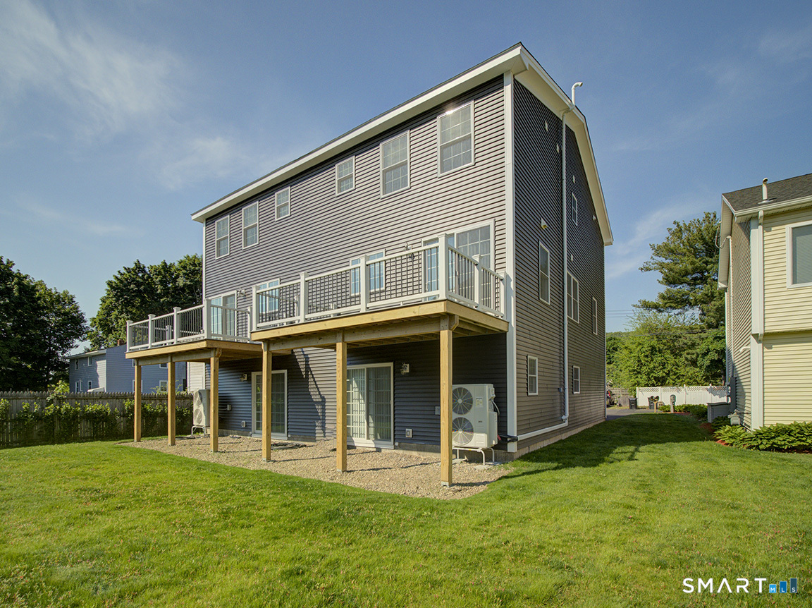 44 Mettler Street A