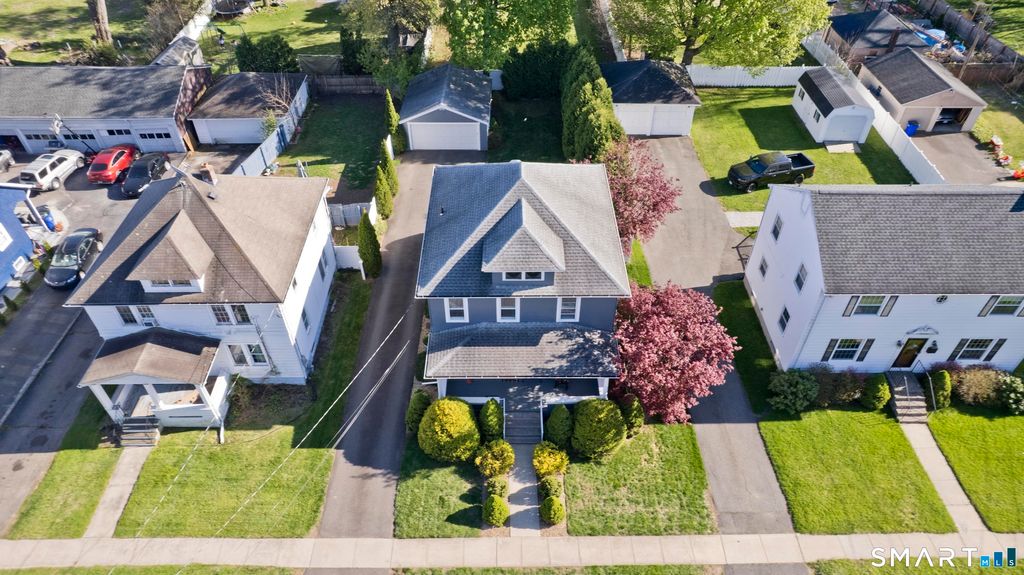 Photo of 6 James Street, Windsor Locks, CT 06096 (MLS # 24168496)