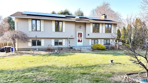 Photo of 309 Brookfield Street, South Windsor, CT 06074 (MLS # 24162960)